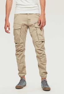 g-starraw G-Star RAW Rovic Zip 3D Regular Tapered Broek