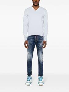DSQUARED2 Skinny jeans - Blauw