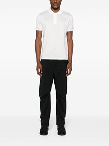 c.p.company C.P. Company Poloshirt met logo - Wit