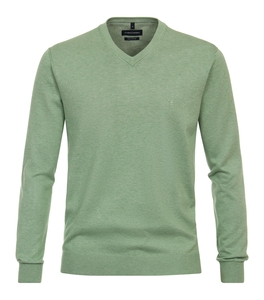 Casamoda Heren trui 004430 327 basil