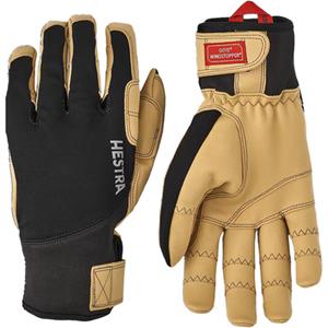 Hestra - Ergo Grip Tactility 5 Finger - Handschoenen, beige