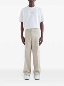 axelarigato Axel Arigato Ruimvallende broek - Beige