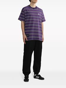 izzue Stretch broek - Zwart