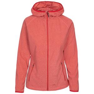 Trespass Dames jennings fleece vest