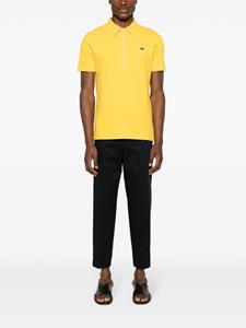 FURSAC Piqué poloshirt - Geel