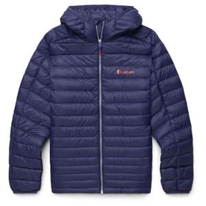 Cotopaxi  Fuego Down Hooded Jacket - Donsjack, blauw