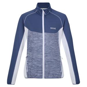 Regatta Dames hepley full zip fleecejack