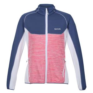 Regatta Dames hepley full zip fleecejack