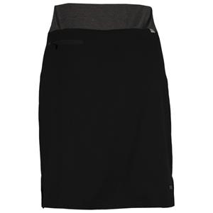 SKHOOP - Women's Outdoor Knee Skort, zwart