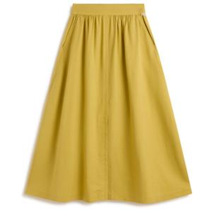 Ecoalf - Women's Yokoalf Skirt - Rock