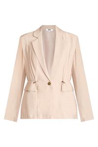 Zizo Jassen Blazers Zand
