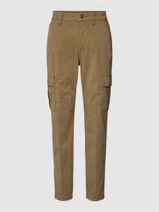 MAC Stoffhose MAC / Da.Casual-Hose / RICH CARGO