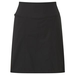 Sherpa  Women's Sajilo Adventure Skort - Skort, zwart