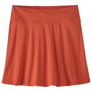 Patagonia  Women's Maipo Skort - X, rood