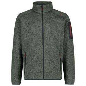 CMP Strickfleecejacke