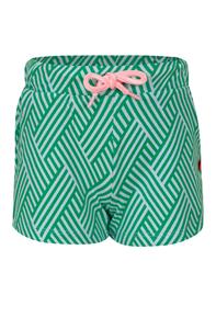 Someone Meisjes short gummie-sg-34-b -