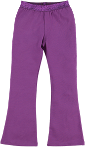 O'Chill Meisjes flair broek dinja -