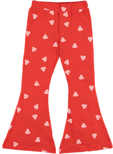 O'Chill Meisjes flair broek famke -