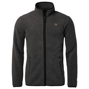 Chevalier  Mainstone Fleece Jacket - Fleecevest, zwart