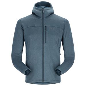 Rab Fleecejacke Graviton Hoody