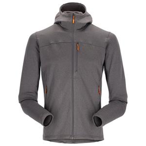 Rab Fleecejacke Graviton Hoody