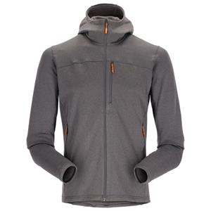 Rab  Graviton Hoody - Fleecevest, grijs