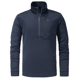 Schöffel Strickfleece-Pullover "CIRC Fleece Looop M"