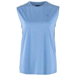 Fjällräven - Women's Abisko Day Hike Tank Top - Tanktop, blauw