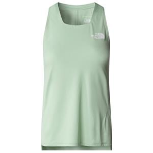 The North Face Dames Summit High Trail Run Top