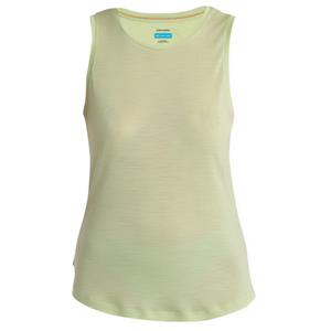Icebreaker Dames Cool-Lite Sphere III Top