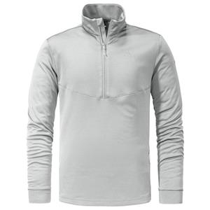 Schöffel  Circ Fleece Looop - Fleecevest, grijs