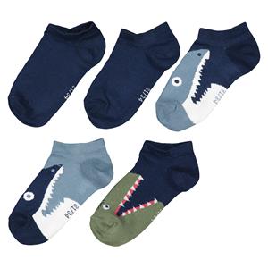 LA REDOUTE COLLECTIONS Set van 5 paar sokken