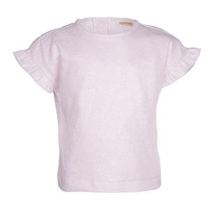 Someone Meisjes t-shirt - Anais-SG-02-C - Zacht roze