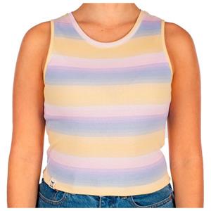 Iriedaily  Women's Mimie Tank - Top, meerkleurig