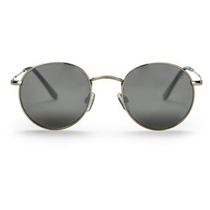 CHPO - Liam Mirror - Zonnebril, grijs/wit