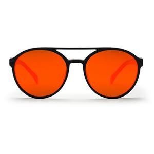 CHPO - Rickard Polarized - Zonnebril, rood
