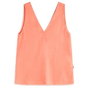 Ecoalf - Women's Samyalf Shirt - Top, rood