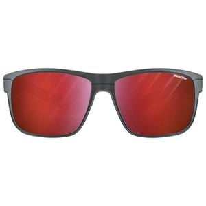 Julbo  Renegade Reactive S 0-3 High Contrast (VLT 15-87%) - Zonnebril, rood