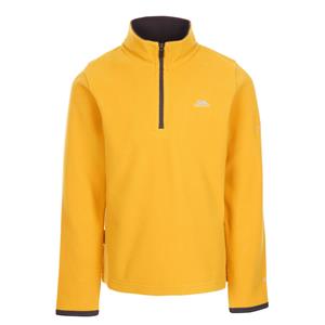 Trespass Sybil half zip microfleece top voor meisjes