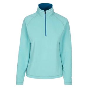 Trespass Sybil half zip microfleece top voor meisjes