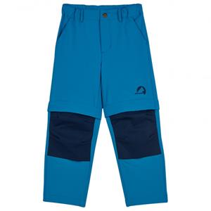 Finkid  Kid's Urakka Move - Afritsbroek, blauw