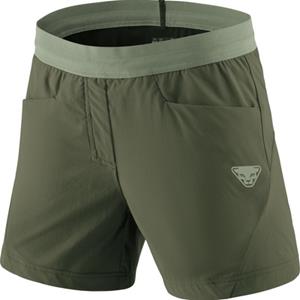 Dynafit Dames Transalper Hybrid short