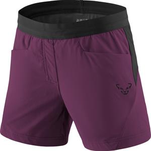 Dynafit Dames Transalper Hybrid short