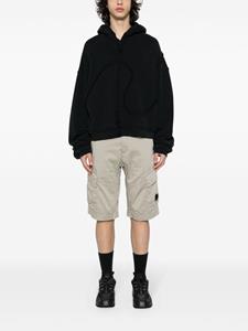 c.p.company C.P. Company Cargo shorts - Grijs