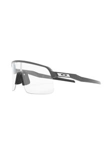 Oakley Sutro Lite zonnebril met schild montuur - Grijs