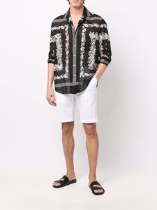 pttorino PT Torino Straight shorts - Wit
