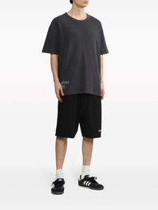 izzue Straight jeans - Zwart