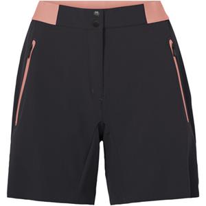 Vaude Dames Scopi Lw II short