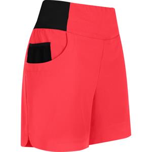 LaMunt - Women's Teresa Light Shorts - Short, rood