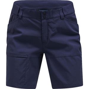 Peak Performance Dames Iconiq Short